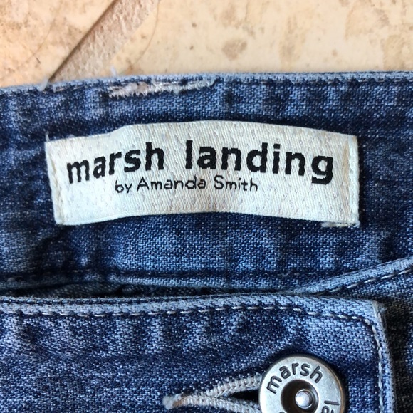 Marsh Landing Jeans - Picture 2 of 8